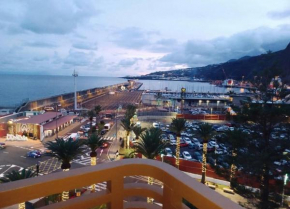 Apartamento La Marina